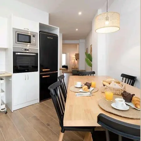 Apartman Eliving - Biopark Center & Airport