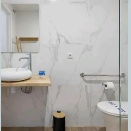 Eliving - Biopark Center & Airport バレンシア