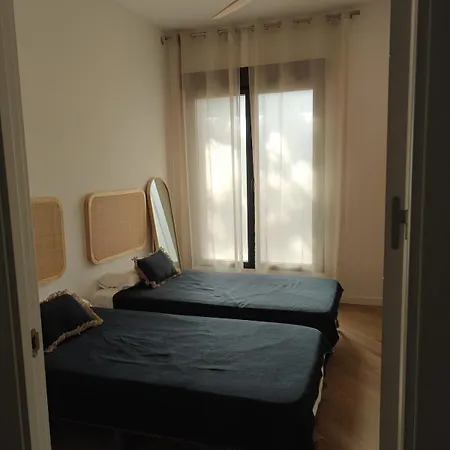 Biopark Center & Airport Apartment