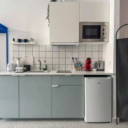 Navio I Apartman *