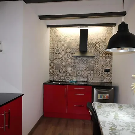 Increible Con Terraza Al Lado De Torres De Quart Apartment *