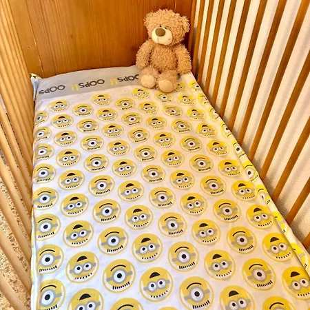 Apartment Precioso Playa Pinedo