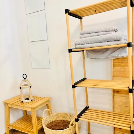 Precioso Playa Pinedo Appartement