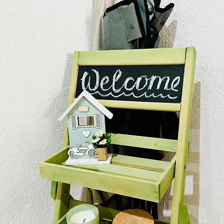 Precioso Playa Pinedo Apartment *