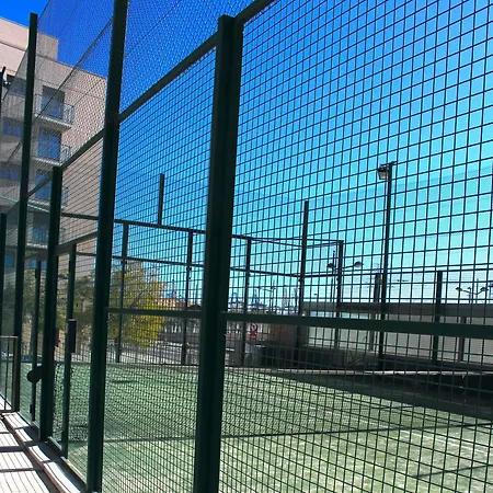 Oceanographic 1 Bedroom With Balcony & Pool * Valencia