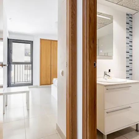 Apartment Playa Valencia