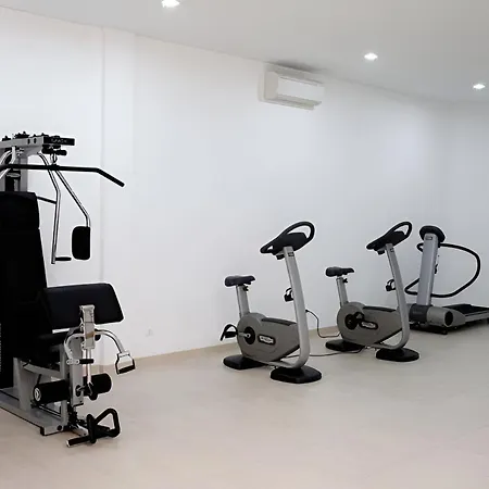 & Ciudad De Ciencias By Valenciaflats Eu 瓦伦西亚