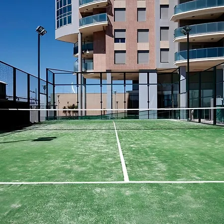 & Ciudad De Ciencias By Valenciaflats Eu * Валенсия