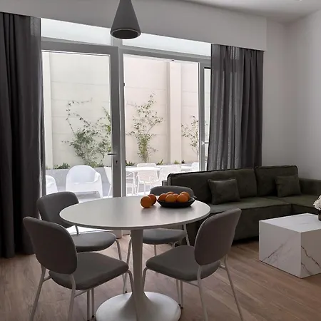 Gran Turia Apartment Valencia