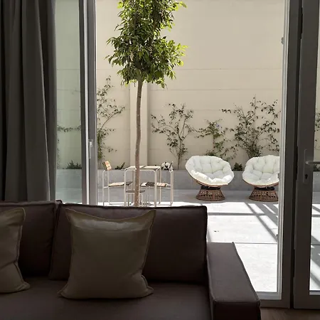 Apartment Gran Turia Valencia