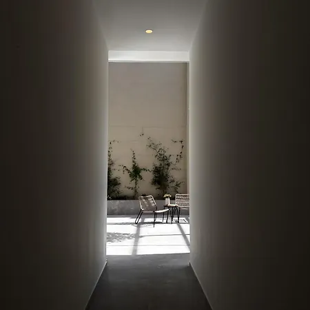 Apartment Gran Turia Valencia
