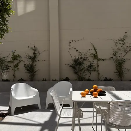 Gran Turia Apartment
