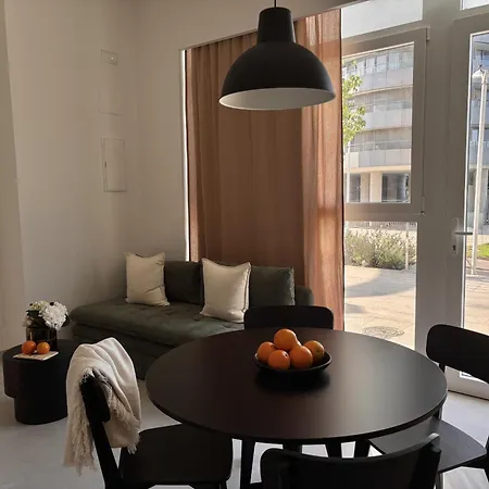 Gran Turia Apartment Valencia