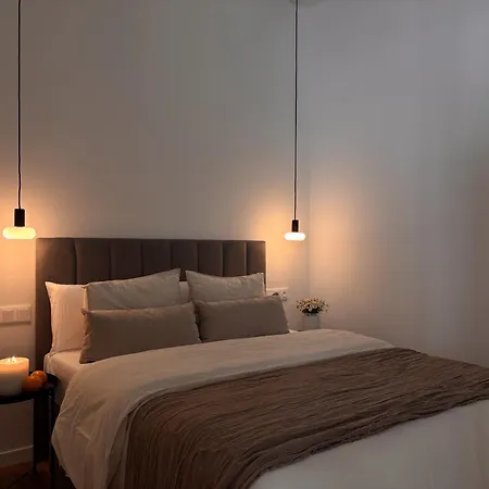 Apartment Gran Turia Valencia