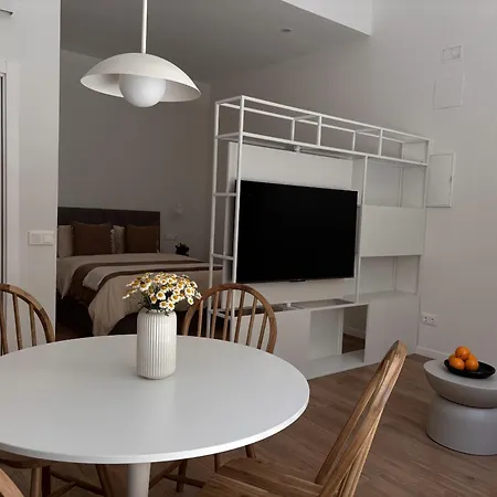 Apartment Gran Turia