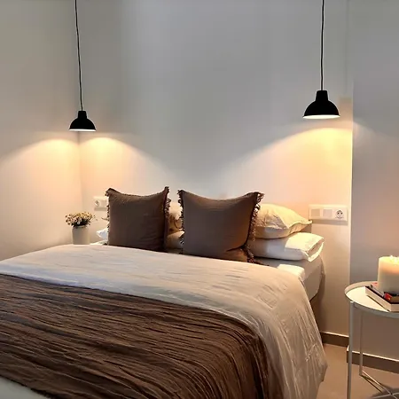 Gran Turia Apartment *