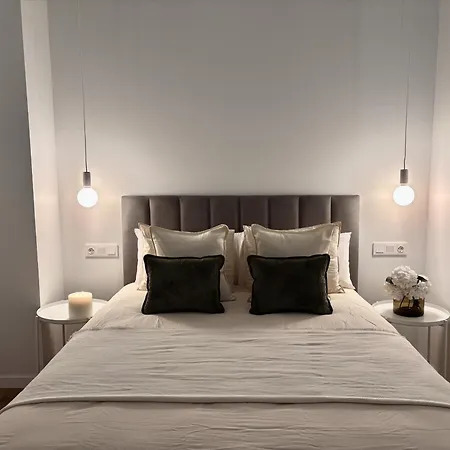 Apartment Gran Turia
