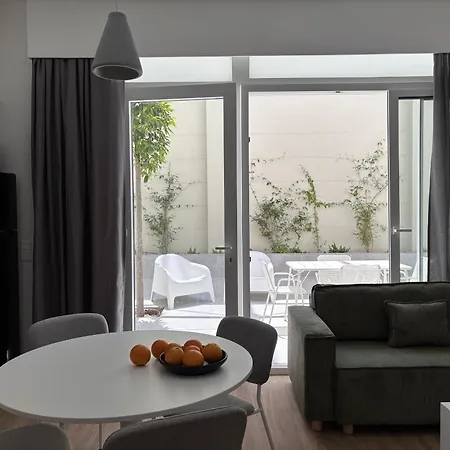 Gran Turia Apartment Valencia