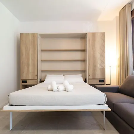 Arm By Concept Flats Valensiya