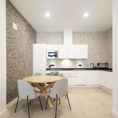 Apartment Arm By Concept Flats