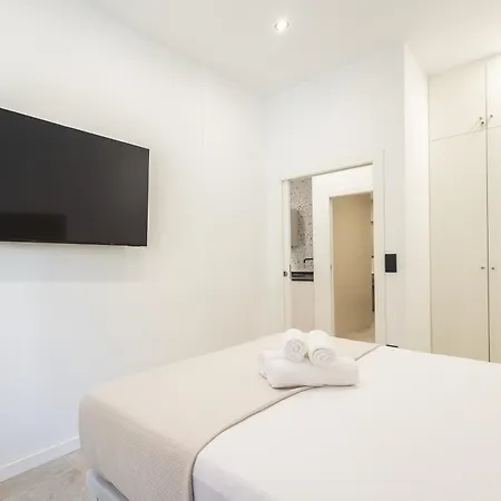 Arm By Concept Flats * Valencia