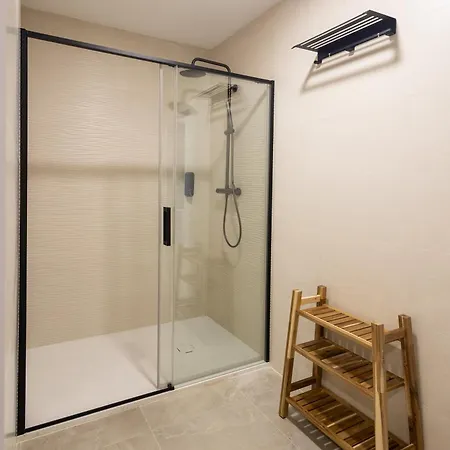 Apartment Arm By Concept Flats Valencia