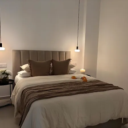 Apartment Gran Turia *