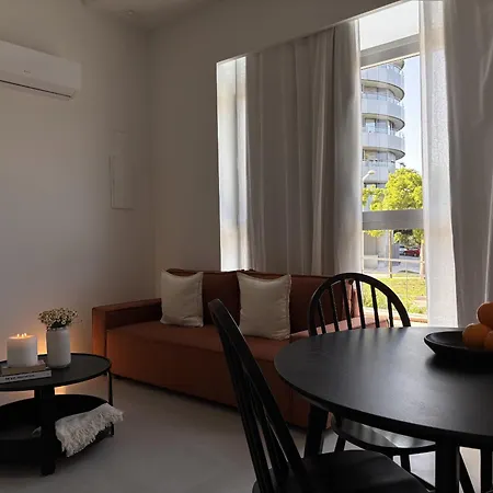 Gran Turia Apartment Valencia