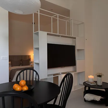 Gran Turia Apartment