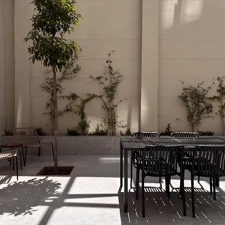 Gran Turia Apartment *