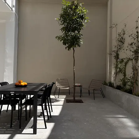 Gran Turia Apartment Valencia