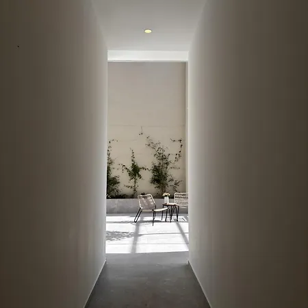 Apartment Gran Turia