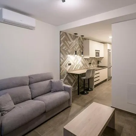 Centrico 4 Personas Ciudad Ciencias Apartament