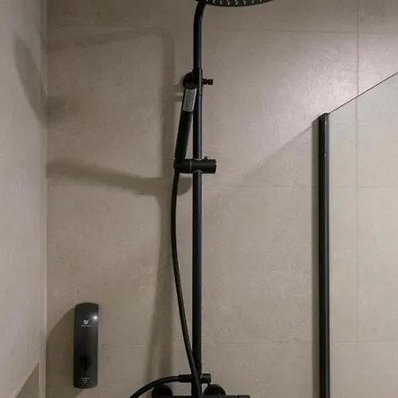 Apartament Centrico 4 Personas Ciudad Ciencias Walencja
