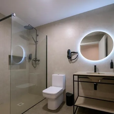 Apartament Centrico 4 Personas Ciudad Ciencias *