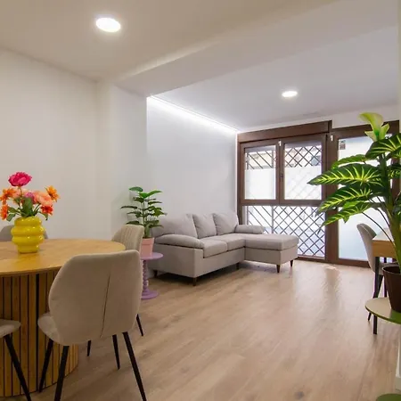 Casa Pedro Apartment