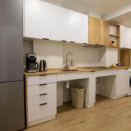 Apartman Casa Pedro *