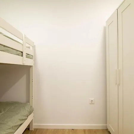 Casa Pedro Apartment Valencia