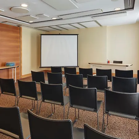 Sercotel Sorolla Palace 4*