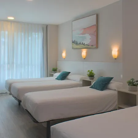 Dormavalencia Regne Maison d'hôtes