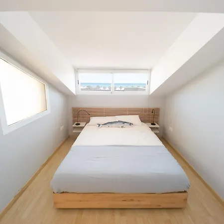 Appartement 2 Valencia