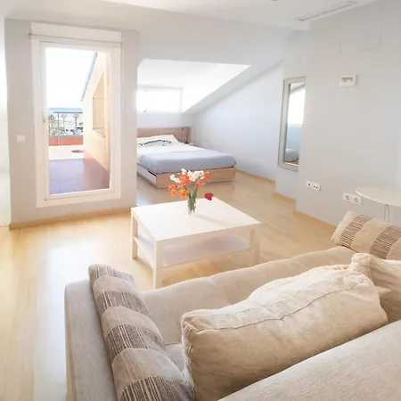 2 Appartement Valencia