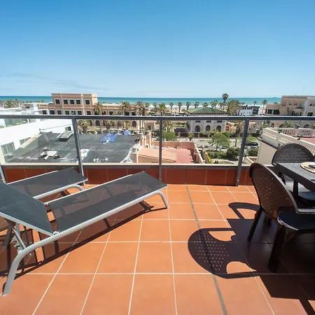 Apartment 2 Valencia