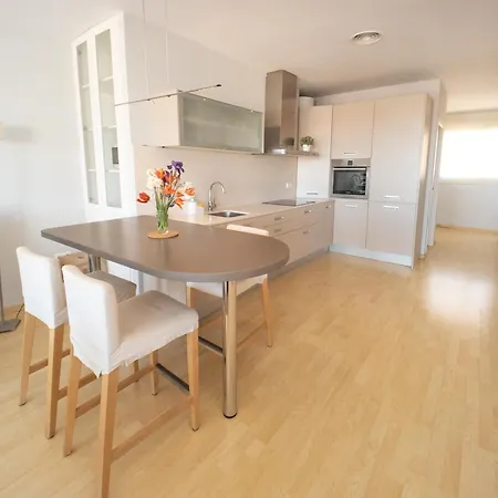 Appartement 2 Valencia