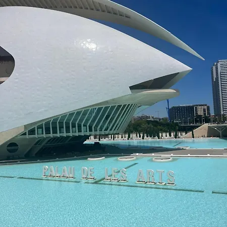 Albergue & Arts