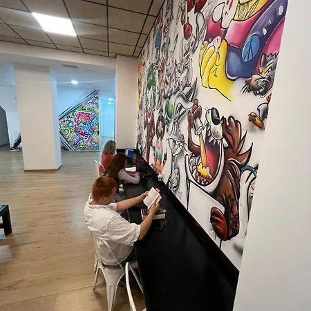 & Arts * Valência