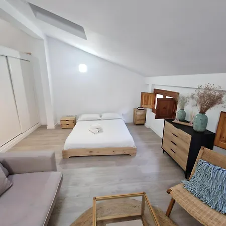 Appartamento Coqueto En El Centro De Valenza