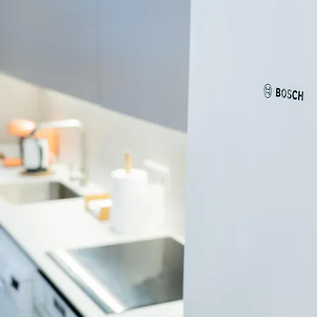 Formidable דירה *