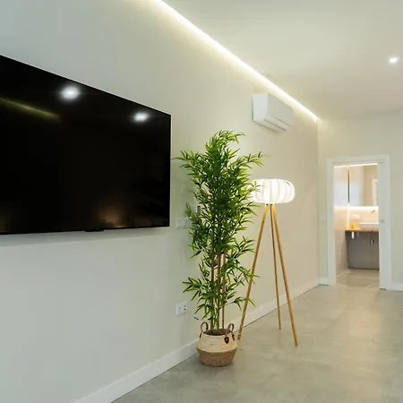 דירה Formidable *