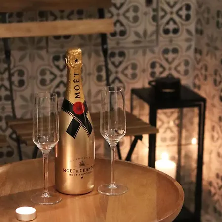 Apartment Stylish Near Old Town & Turia Park